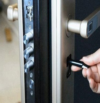 清流开锁 清流开锁公司开修指纹锁