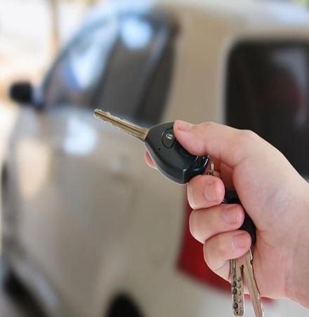 清流开锁公司 清流汽车开锁 配汽车钥匙